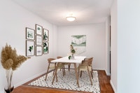 Amenities: Attached Garage • Outdoor Space • Spacious Rooms Suite & Building: Three-bedroom upgraded... (image 4)