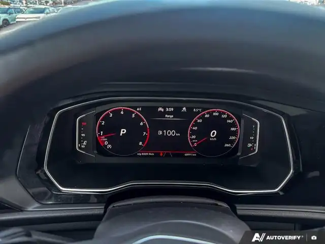 2023 Volkswagen Jetta GLI AUTOBAHN | Leather Seats in Cars & Trucks in Abbotsford - Image 16