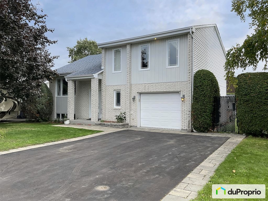 $710,000 - Split Level for sale in Repentigny (Repentigny) — photo 1