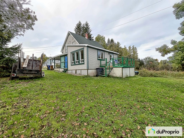 $279,000 - Acreage / Hobby Farm / Ranch for sale in Scotstown — photo 2