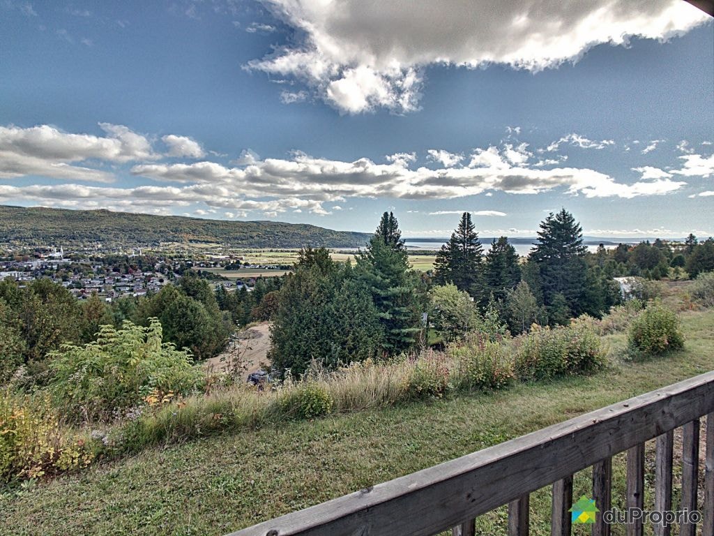 $295,000 - Residential Lot for sale in Baie-St-Paul — photo 3