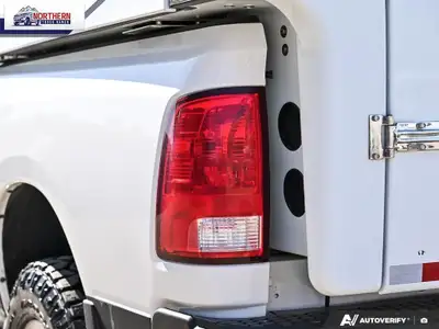 2015 RAM 3500 ST 2015 RAM 3500 4x4 Crew Cab – 5.7L Gas | Work..., View more