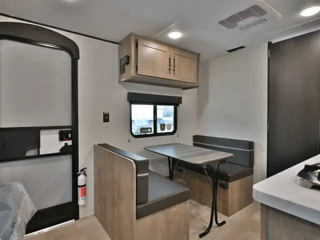 2026 Springdale 1660RB in Travel Trailers & Campers in St. Albert - Image 12