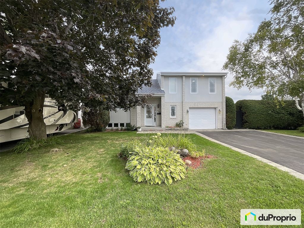 $710,000 - Split Level for sale in Repentigny (Repentigny) — photo 3