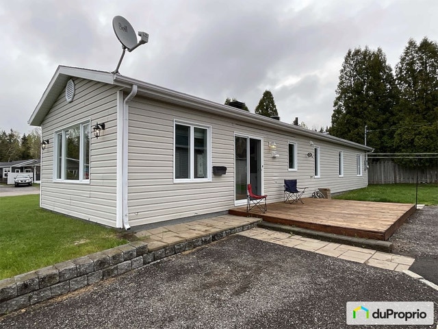 $290,000 - Bungalow for sale in Chicoutimi (Chicoutimi) — photo 2