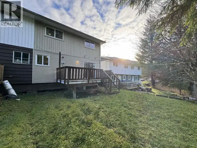 1630 KOOTENAY AVENUE Prince Rupert, British Columbia in Houses for Sale in Prince Rupert - Image 26