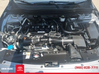 SPORT Engine: 4 Cylinder Engine 1.5L L/100Km City: 8.2 L/100Km Hwy: 6.8 Safety Equipment Electronic... (image 7)