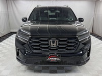 This 2025 Honda Pilot Sport AWD is a lightly used, eight-seat SUV with strong appeal for families an... (image 2)