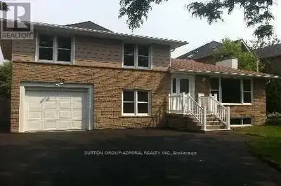 270 FISHERVILLE ROAD Toronto (Westminster-Branson), Ontario