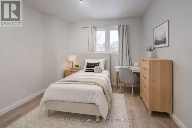 456 WESTON CRESCENT Kingston (East Gardiners Rd), Ontario in Houses for Sale in Kingston - Image 13