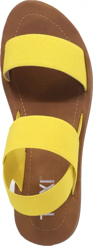 Women's Stretch Sandal62863270384257124