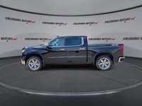 // ACCIDENT FREE!! // This 2023 Chevrolet Silverado 1500 LTZ Crew Cab 4WD is a full-size truck built... (image 4)