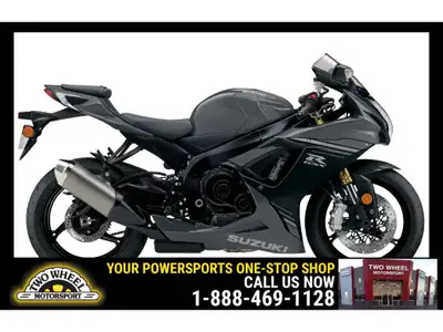 Welcome to Two Wheel Motorsport It wasn’t by accident that the original GSX-R750 redefined the high-...