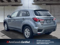 Equipped with responsive Four Wheel Drive and essential safety technologies, this 2024 Mitsubishi RV... (image 4)