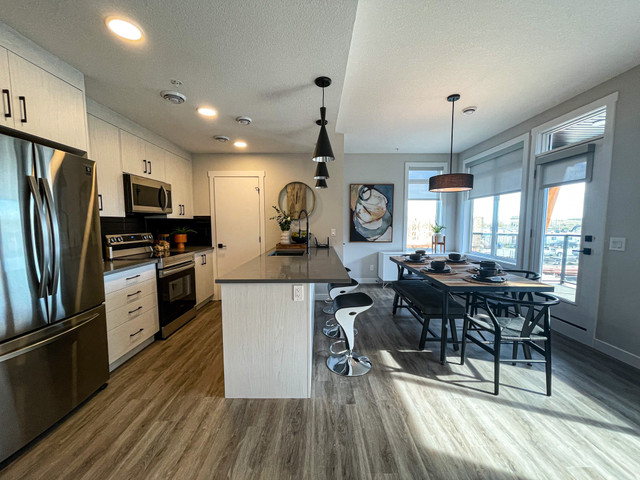 Now Leasing Brand New 1, 2 and 3 Bedroom Townhouses! in Long Term Rentals in Calgary - Image 2