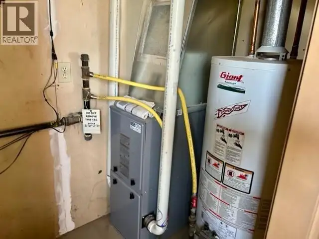 2710 ALASKA HIGHWAY Fort Nelson, British Columbia in Commercial & Office Space for Sale in Fort St. John - Image 15