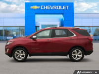 Experience the perfect blend of style and functionality with this 2019 Chevrolet Equinox Premier AWD... (image 2)