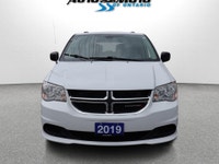 SAFETY INCLUDED LOCAL ONTARIO CAR 17 SERVICE RECORDS 7 PASSENGERS Very Clean Dodge Grand Caravan SXT... (image 1)