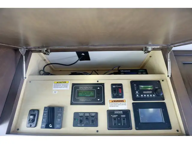 2020 Newmar Ventana 3407 Pusher Diesel 360HP, Classe A in RVs & Motorhomes in Laval / North Shore - Image 44