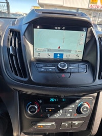 2017 Ford Escape Year: 2017 Make: Ford Model: Escape Mileage: 999,999 km (Actual kms unknown) Transm... (image 8)