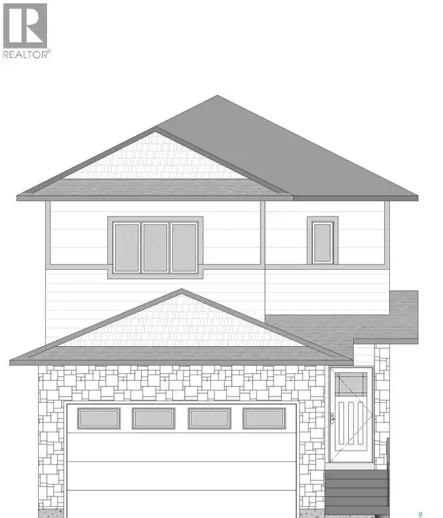783 Nazarali UNION Saskatoon, Saskatchewan in Houses for Sale in Saskatoon - Image 2