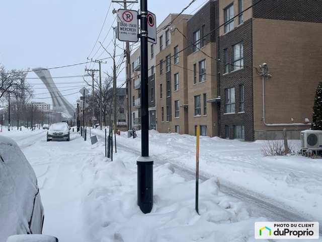 $512,000 - Condominium in Mercier / Hochelaga / Maisonneuve — photo 3