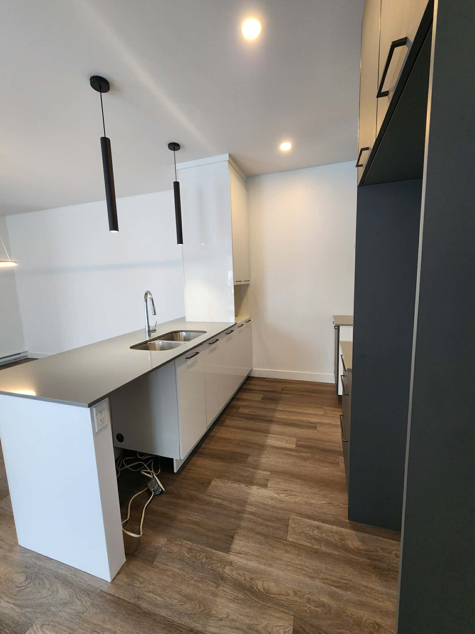 ** 6 1/2 ** Style condo - Plateau McCrea — photo 2