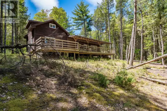 87 Edith's Point Road South Brookfield, Nova Scotia in Houses for Sale in Bridgewater - Image 39
