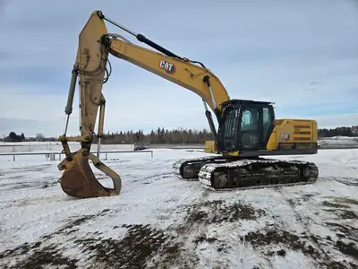 This item(s) are selling by Online Timed Auction Equipment Consignment Auction Bidding Opens: 9 AM -...