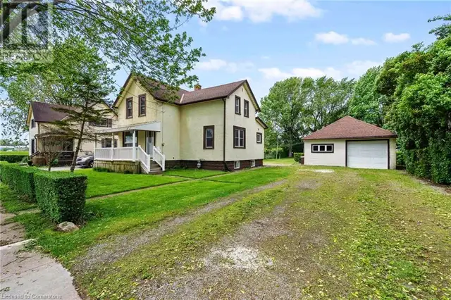 86 SAINT ARNAUD Street Port Colborne, Ontario62863767912705121