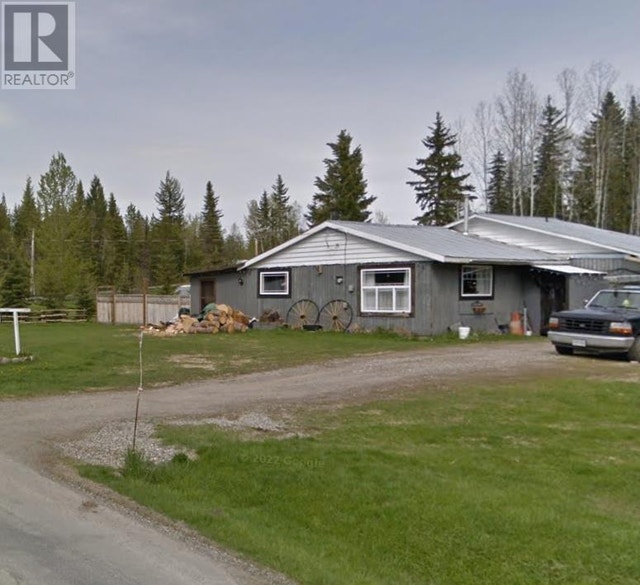 3986 MCLEAN ROAD Quesnel, British Columbia Houses for Sale Quesnel Kijiji