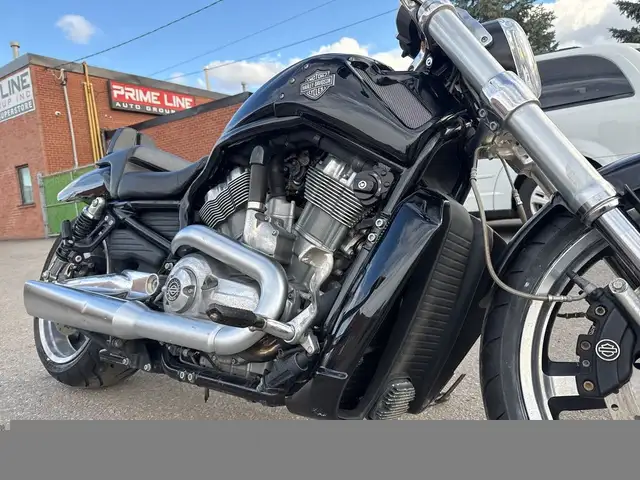 2009 Harley-Davidson V-Rod Muscle ~ V-ROD MUSCLE ~ 1250CC ~ LIQU in Street, Cruisers & Choppers in City of Toronto - Image 29