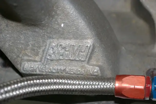 INTAKE MANIFOLD BRODIX PROFORM CARBURETOR in Engine & Engine Parts in Edmonton - Image 10