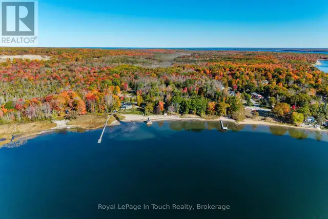 250 PEEK -A- BOO TRAIL Tiny, Ontario in Land for Sale in Barrie - Image 3