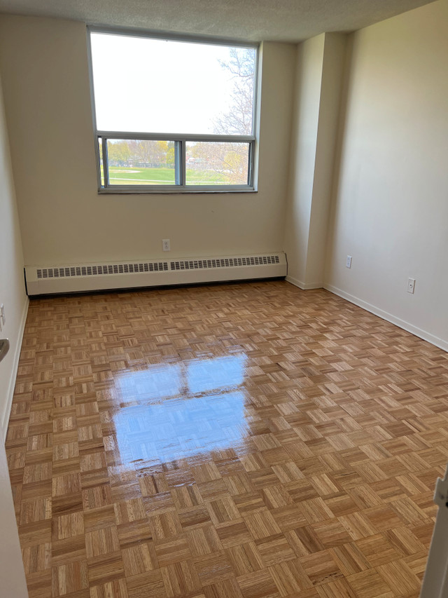 2 BEDROOM FOR RENT 3700 LAWRENCE AVENUE EAST SCARBOROUGH Long Term