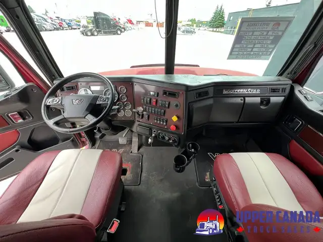 2019 Western Star 5700XE in Heavy Trucks in Saskatoon - Image 10
