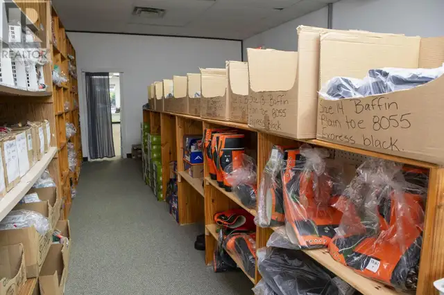 906 W 2ND AVENUE Prince Rupert, British Columbia in Commercial & Office Space for Sale in Prince Rupert - Image 15