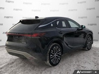 Check out this 2024 Lexus RX RX 350 | AWD | Lane Keep Assist | Cross-traffic Alert | Blindspot Monit... (image 5)