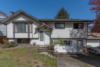 13871 80A AVENUE Surrey, British Columbia