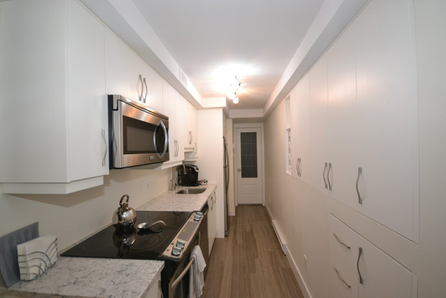 23-091 Beautifully upgraded flat in Downtown Halifax in Long Term Rentals in City of Halifax - Image 4