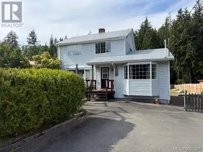 Charming 3- bedroom, 2-bathroom character home on 0.37 acres. Welcome to this delightful main-level...