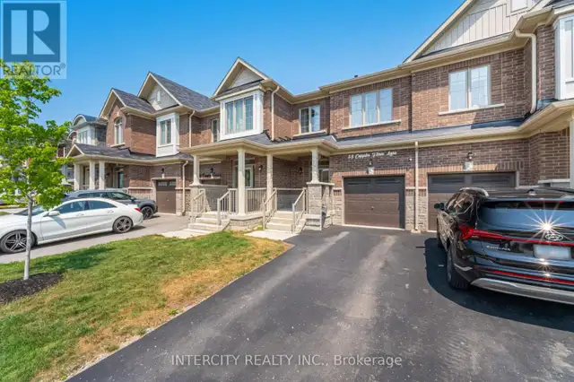 38 CUPPLES FARM LANE East Gwillimbury (Mt Albert), Ontario63005671822849124