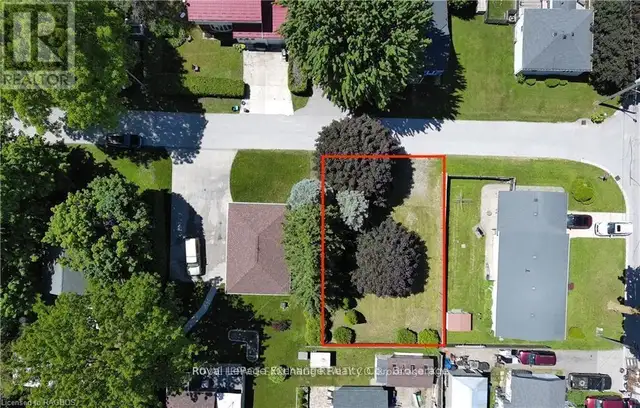 409 WALL STREET Kincardine, Ontario in Land for Sale in Owen Sound - Image 4