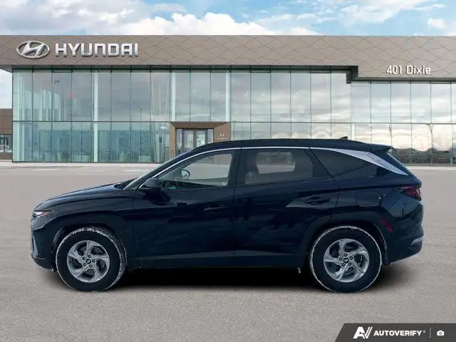 2022 Hyundai Tucson Preferred Fwd | Smart Cruise | Cloth in Cars & Trucks in Mississauga / Peel Region - Image 3