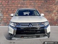 Come see this 2018 Mitsubishi Outlander ES before it's too late! * This Mitsubishi Outlander is a Ba... (image 7)