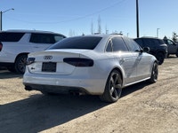 AMVIC Licensed Dealer * Heated Leather Seats * Power Sunroof * Rear Vision Camera * Cruise Control *... (image 8)
