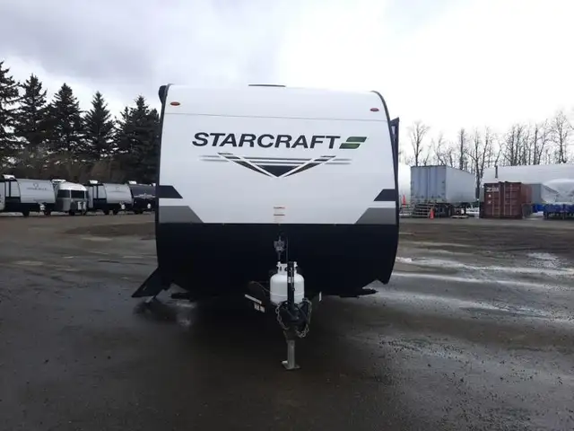 2023 Starcraft Autumn Ridge 180BHS in Travel Trailers & Campers in St. Albert - Image 5