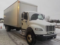 Ryder Stock ID: 756566 Transmission Type/Speed: AUTO 6 Engine: DIESEL L9'17 270/2000 Horse Power: 27... (image 4)