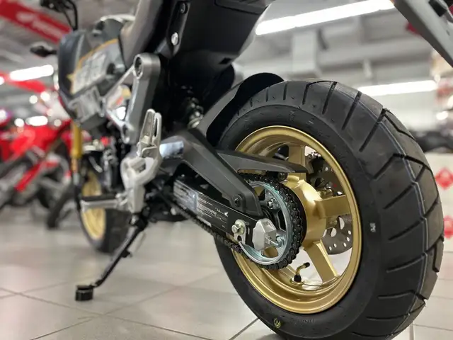 2024 Honda MSX125 Grom in Street, Cruisers & Choppers in Kitchener / Waterloo - Image 15