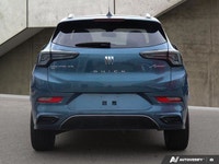 This Buick Encore comes equipped with Wireless Apple CarPlay & Android Auto,11 Touch screen, Leather... (image 3)